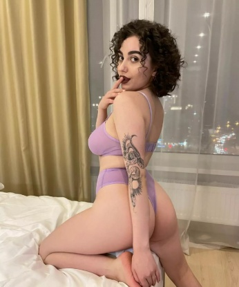 Анкета проститутки Машенька - город Знаменка, 18 лет, №2414