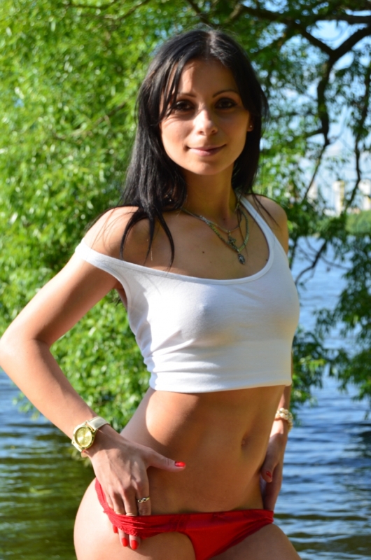 Анкета проститутки Анастасия - город Знаменка, 22 года, №20035