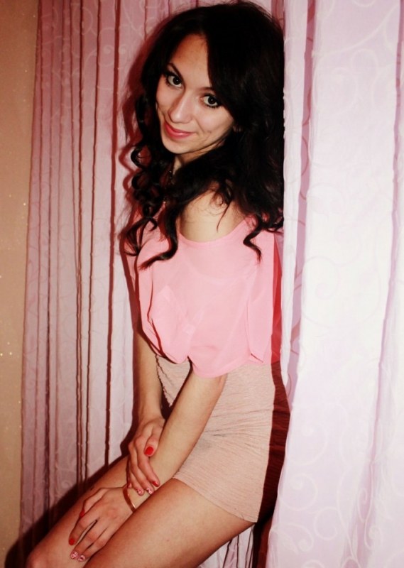 Анкета проститутки Татьяна - город Знаменка, 22 года, №20477